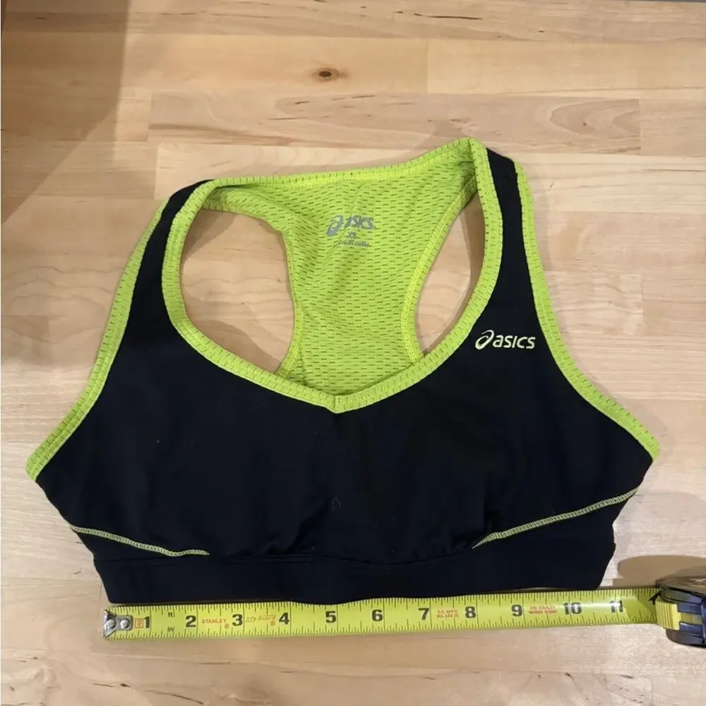 ASICS Sports Bra - XS‎